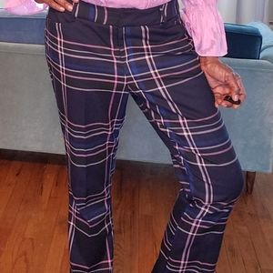 Pants size 12, 32" inseam.